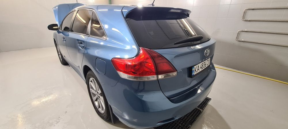 Тойота Венза 2010