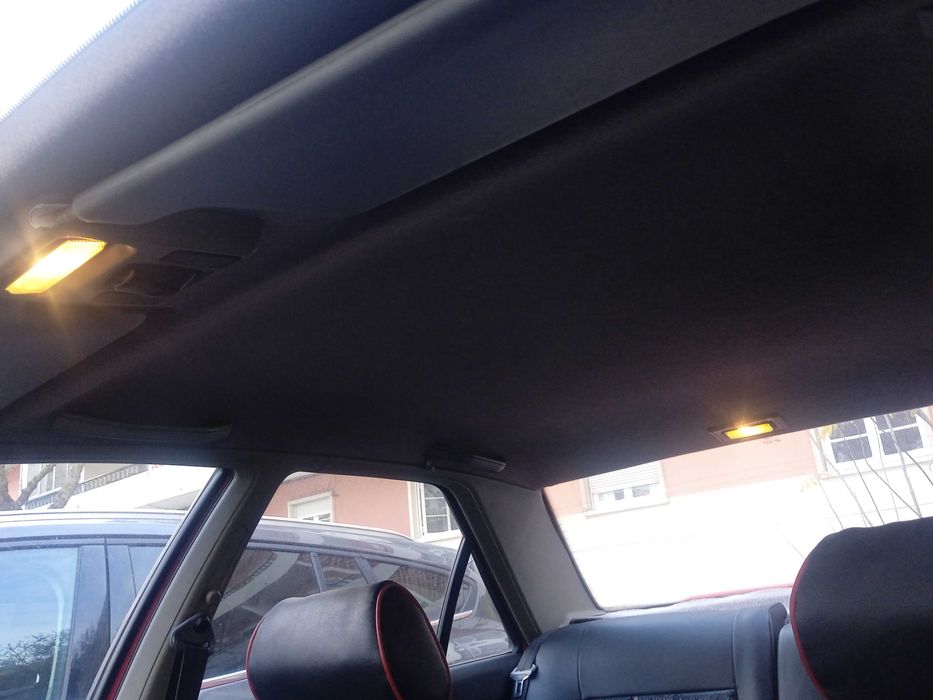 Peugeot 405 GR 1.9 Gasolina – 110cv | Clássico Raro