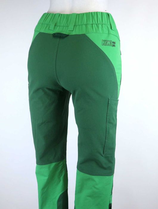 Wenaas Kiwi20 damskie spodnie outdoorowe XS