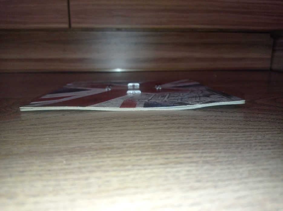 Puzzle 3D  Big Ben