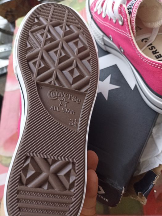 Nowe trampki na sprzedaż