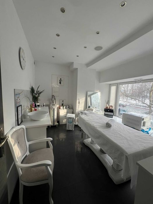 Wynajem gabinetu w Centrum Warszawy