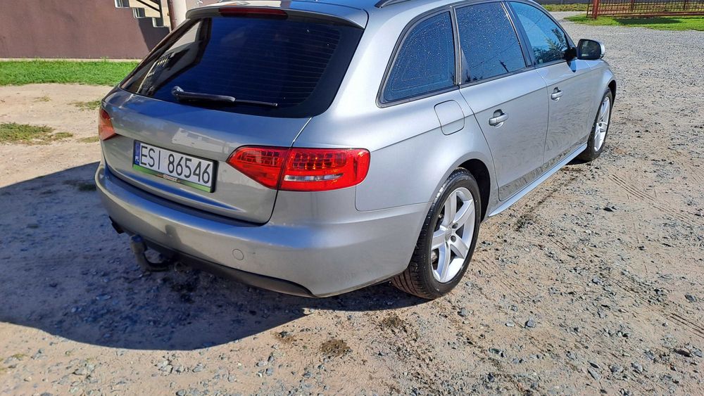 Sprzedam Audi a4 b8 2010 rok 1.8 fsi