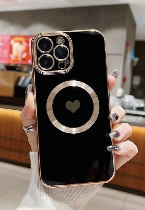 Etui   Iphone 15 Pro