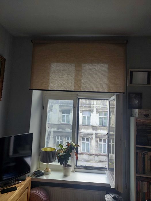 Rolety okiennne 2 sztuki