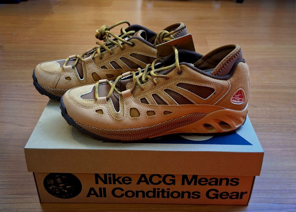 Nike ACG AIR Exploraid