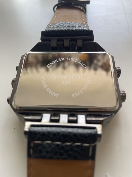 Relógio Giovanni