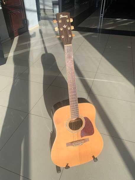 Продам акустичну гитару IBANEZ AW30-NT-2Y.Серія Artwood.