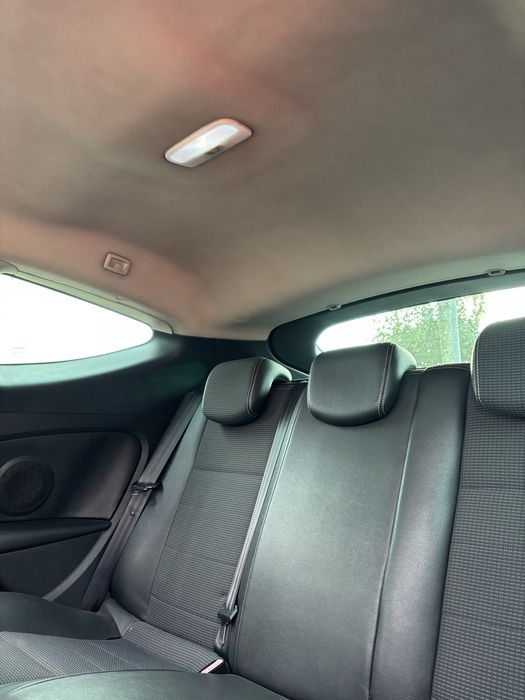 Renault Mégane lll Coupé GT Line 1.5 dCi 110 cv | 2011 — photo 5