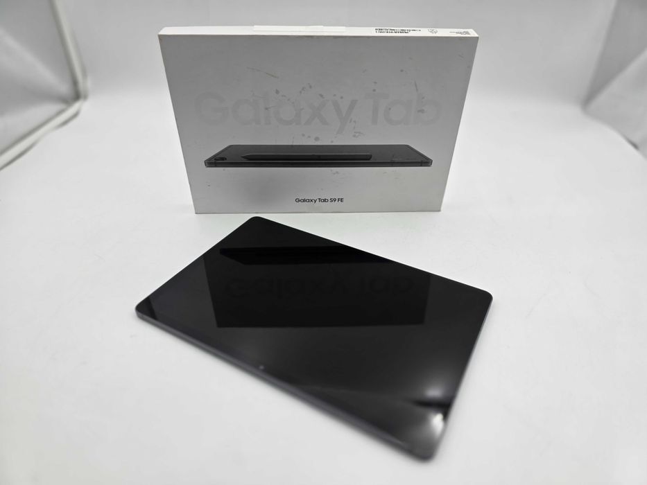 Tablet Samsung Galaxy TAB S9 FE (X510) 10,9" 6 GB / 128 GB Szary