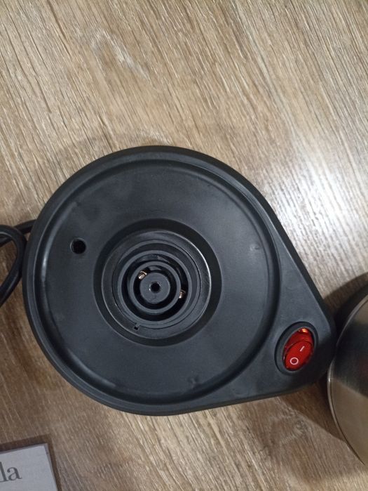 Якісні Електрична  турка  600 W