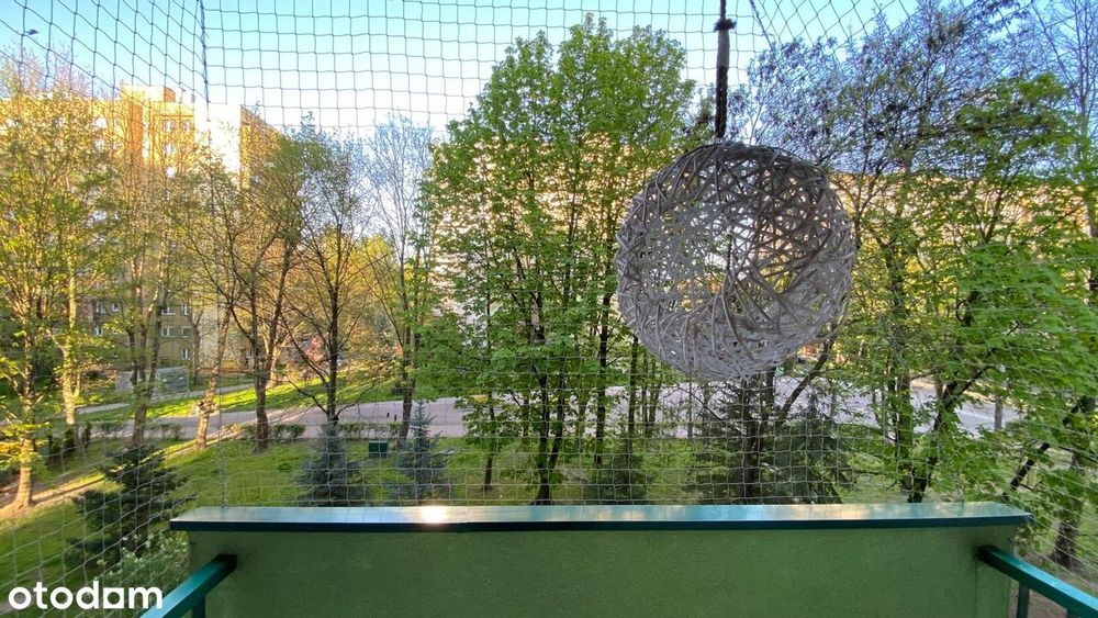 Kraków | 30 m² | Balkon | Winda | Parking | Gotowe do wejścia