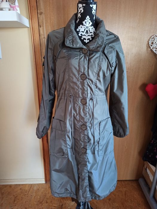 Kurtka-płaszcz rozmiar 36 Reserved