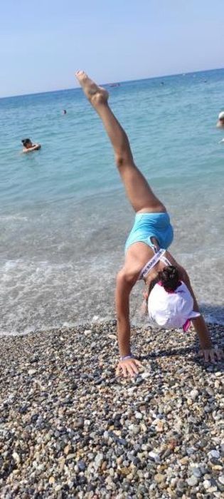 Купальники від 128-140 см