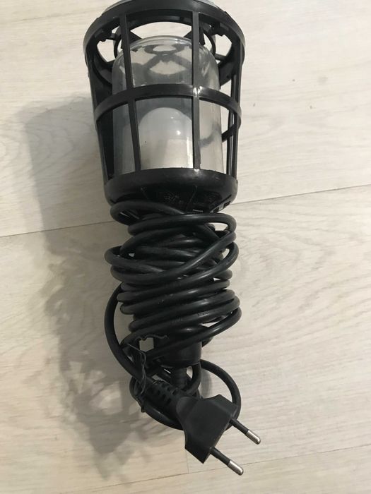 переноска 220вольт