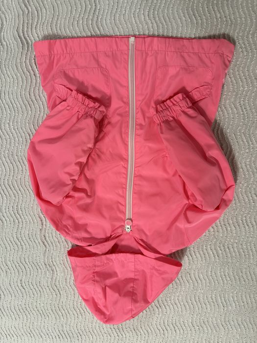 Вітрівка італійського бренду OVS 24-30