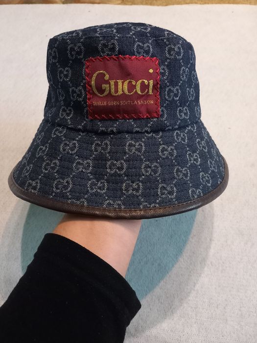 Gucci,панама.Gucci