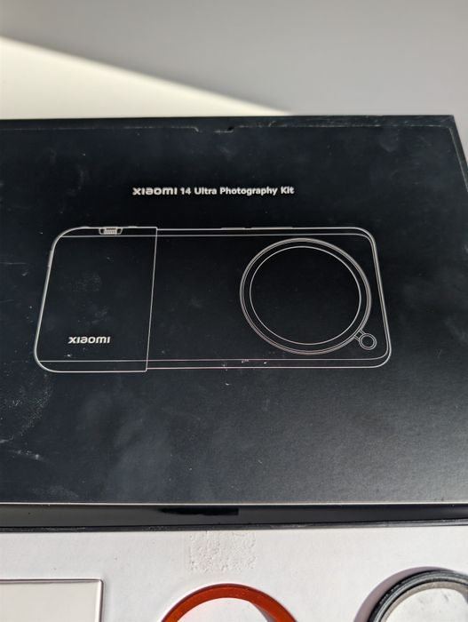 Xiaomi 14 ultra photography kit