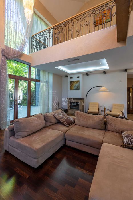 Без%комісії Продаж будинку від власника Романків Сонячна долина 1512$м