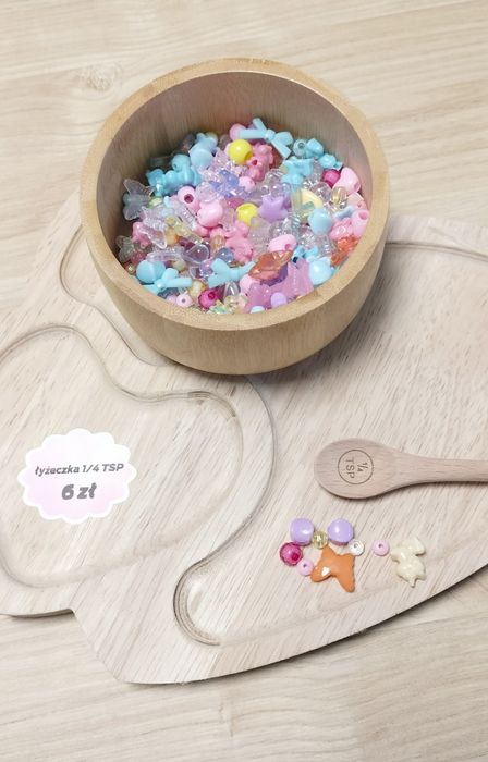 Magiczna łyżeczka flyunicornspoon