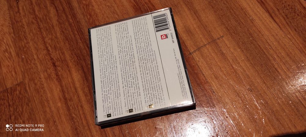 Frank Sinatra CD triplo Golden Greats