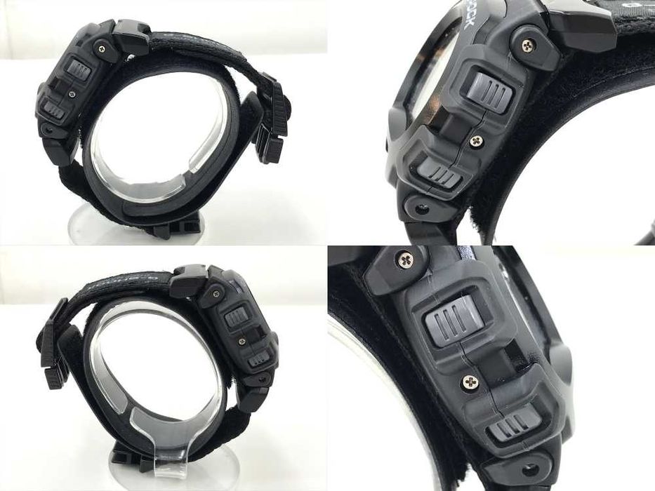 Casio Baby-G BGM-098 G-SHOCK DW-0098 Lovers Collection
