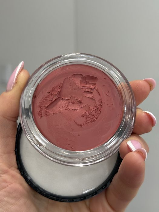 Róż kremowy Apollca Ruby 04