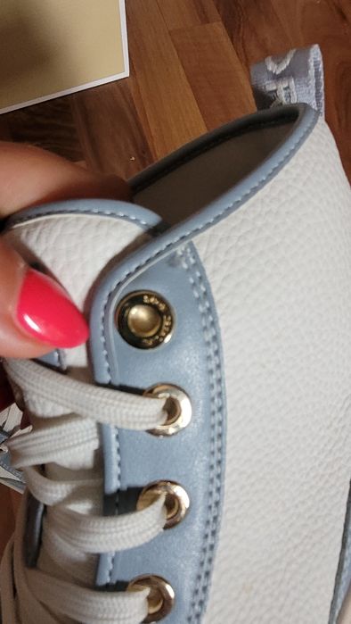Buty Michael Kors oryginał Rozmiar 7m 37