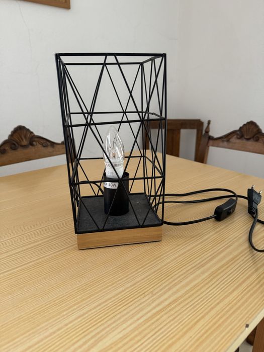 Cadeiro de cabeceira