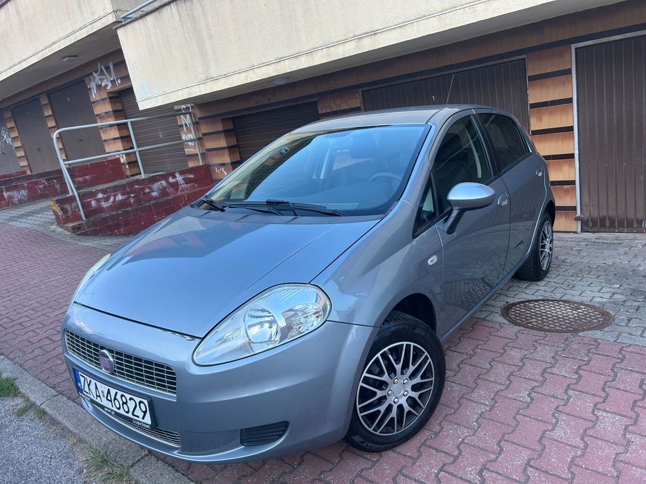 Fiat Grande Punto