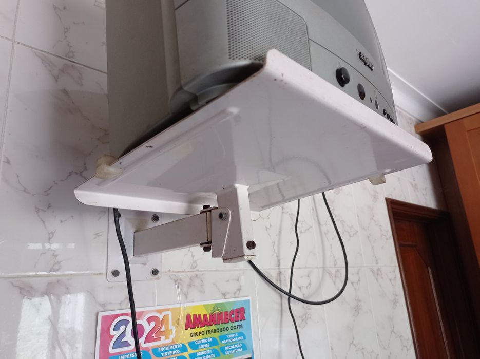 Suporte para televisão