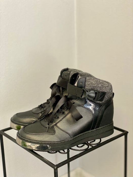 Чоботи від бренду star collection