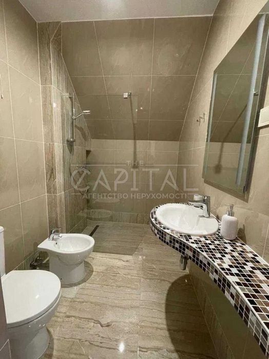 ОРЕНДА АВТОНОМНОГО БУДИНКУ Солом'янський район, вул. Березова