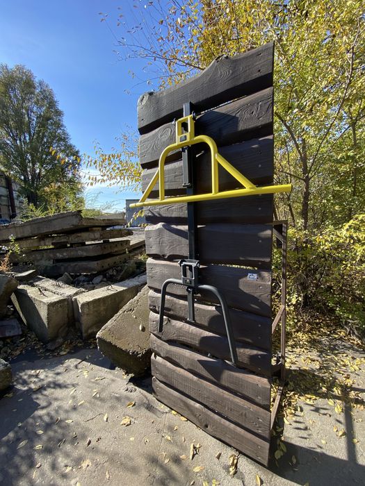 Кроссфит станция «Optimus”