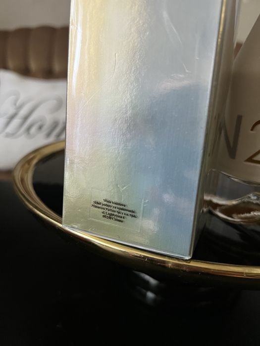 Calvin Klein In2U Women 100ml woda toaletowa oryginał EDT