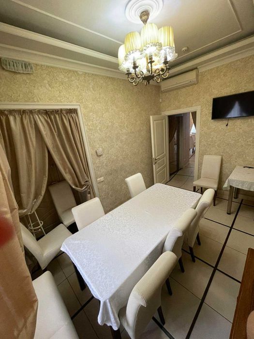 Коммерческая недвижимость по адресу Данила Галицького пл. (площадь 80,2 м²) - Atlanta.ua - фото 12