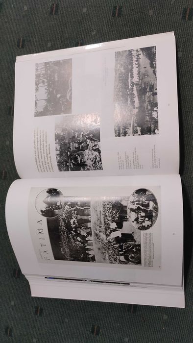 Fátima 1917/2017-José de Carvalho-100 anos de História das aparições