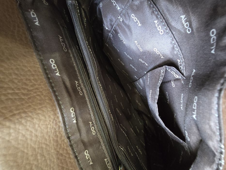 Mala Aldo Cabedal64740956463745124