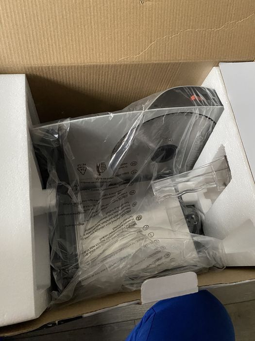 Ковбасорізка