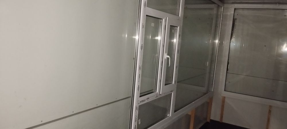 Торговий причіп ПГ 02-И