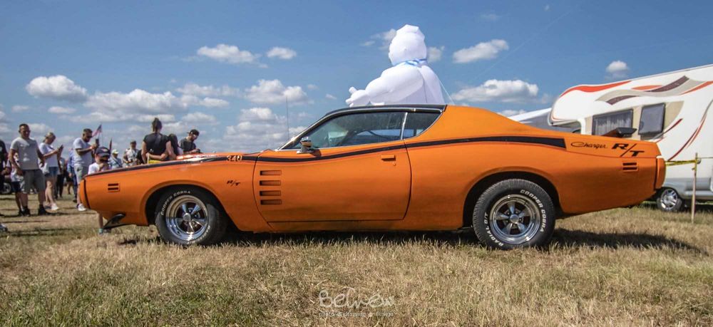 Dodge Charger 1971 v8 Muscle Car Automat Zdrowy Tani transport Okazja