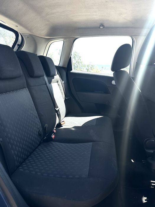 Ford Fiesta 1.25 Gasolina