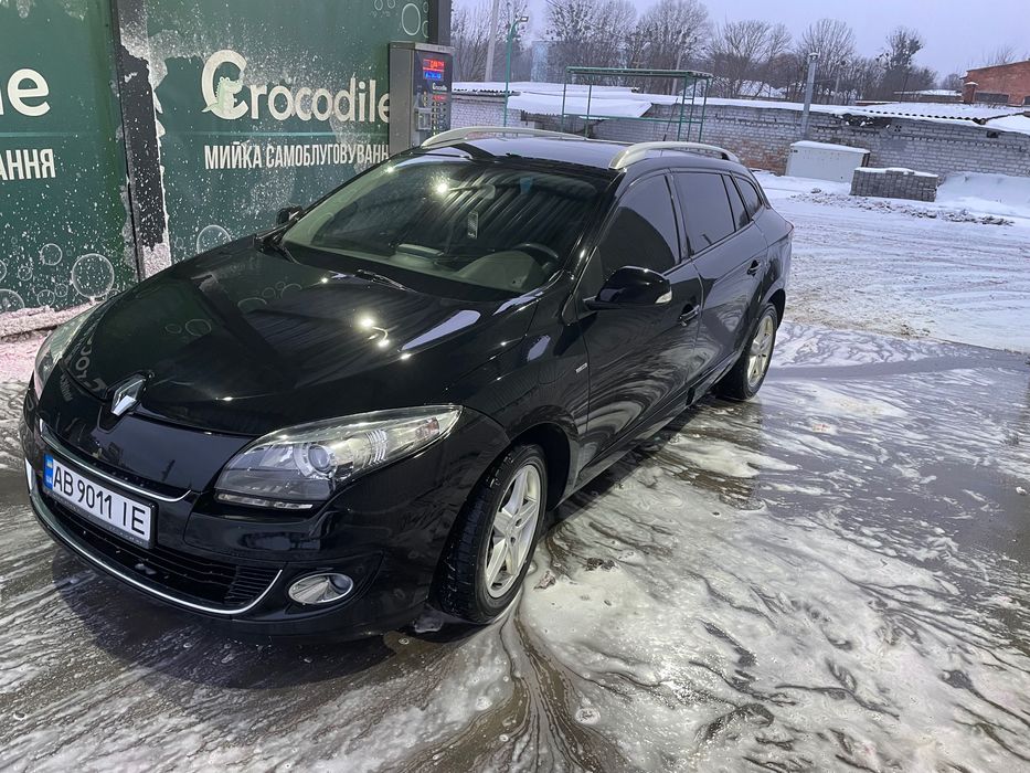 Продам машину в класному стані