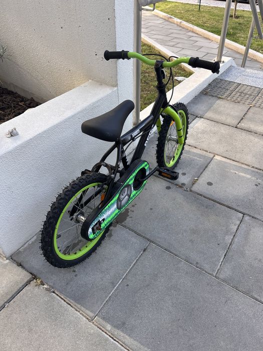 Bicicleta crianca
