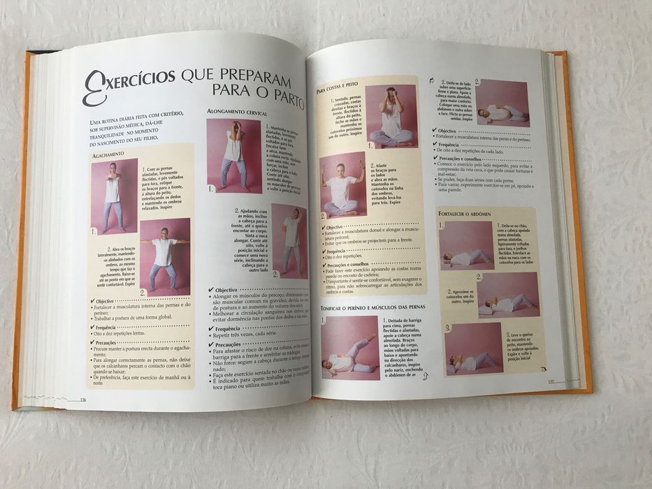 Livro Mamã, Papá... Estou a Chegar! (2a Edição)