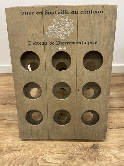 Garrafeira em Madeira