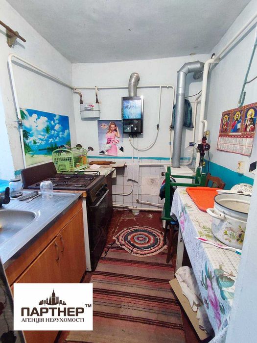 Продаж  будинку  в центрі Козельщини, Є-відновлення, Субвенція.