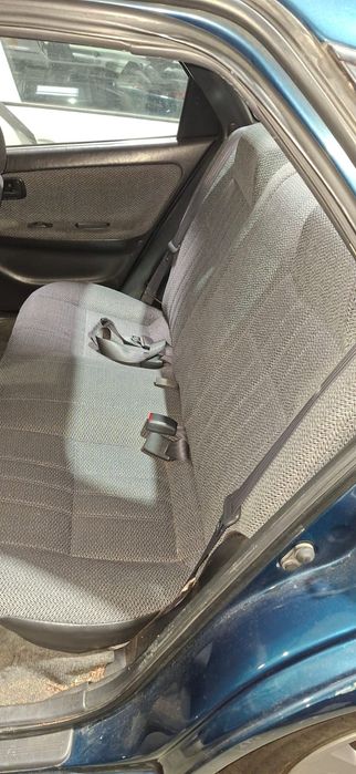 Toyota corolla xli e10 liftback 1.3i
Ref:4e-fe