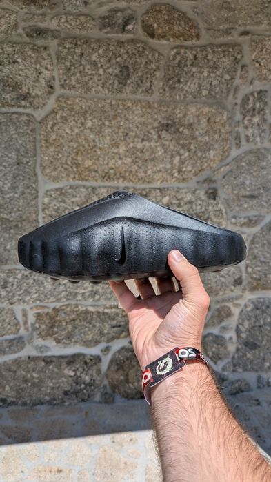 Nike Mind 001 Triple Black 41