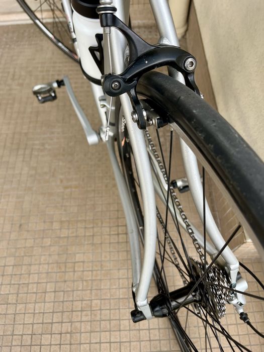 Bicicleta Specialized Allez 54